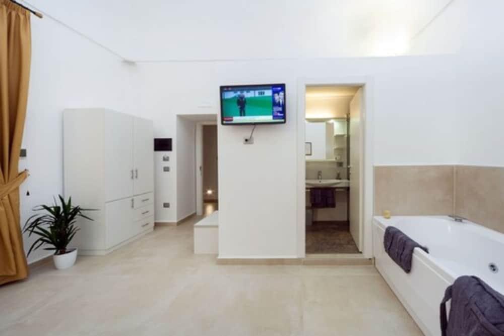 נאפולי Il Tesoro Smart Suite & Spa מראה חיצוני תמונה